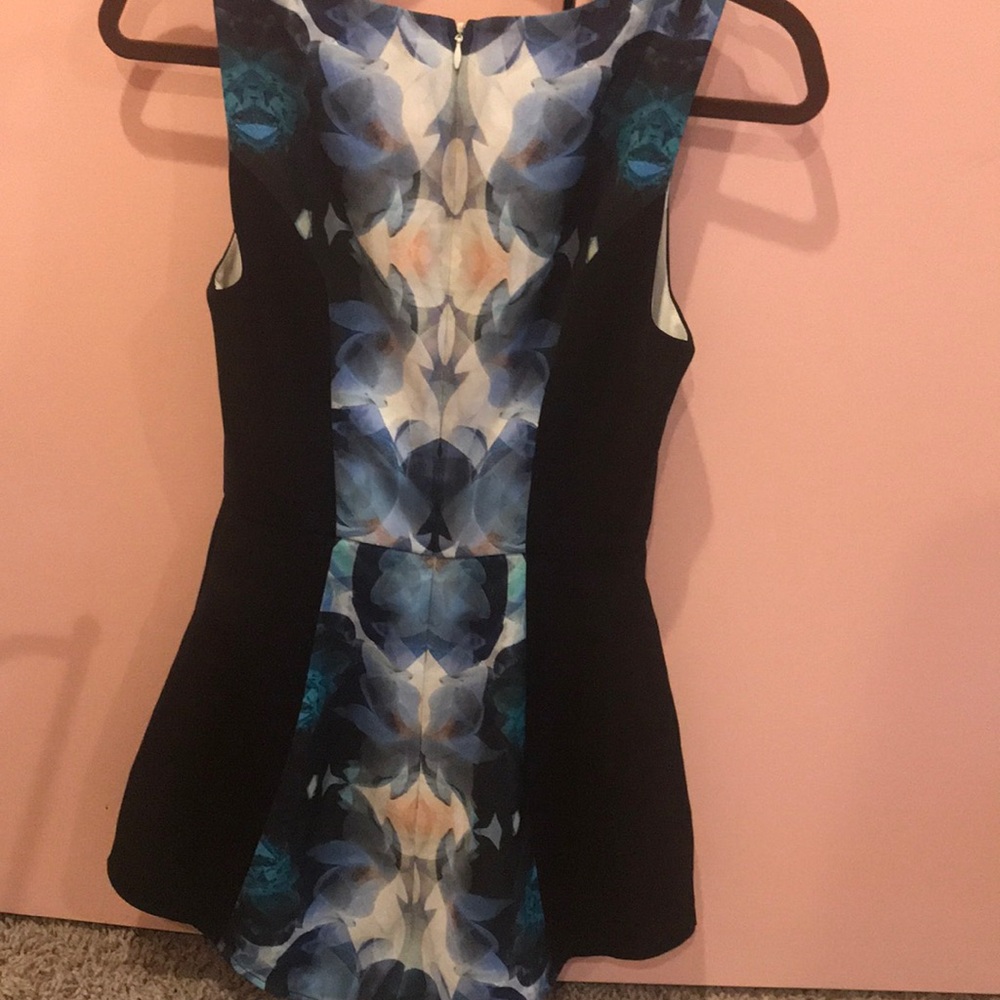 Keepsake Romper - image 4